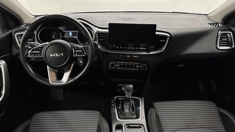 Occasion Kia Ceed Sportswagon 2022 Wit Stationwagen