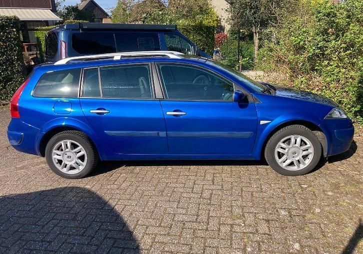 Gebruikt 2008 Renault Mégane III | € 900 (Goede deal) - Afbeelding 1/4