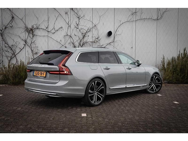 Occasion Volvo V90 Ultimate 197 PK (144 kW) 2024 Stationwagen