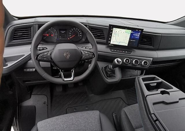 Occasion Renault Master 170 PK (125 kW) 2024 Bestelauto MPV