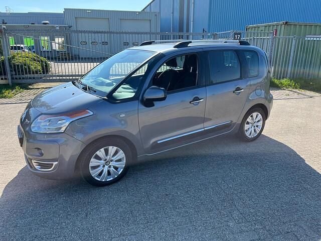 Occasion Citroën C3 Picasso Tendance 93 PK (68 kW) 2011 Grijs (metallic) MPV