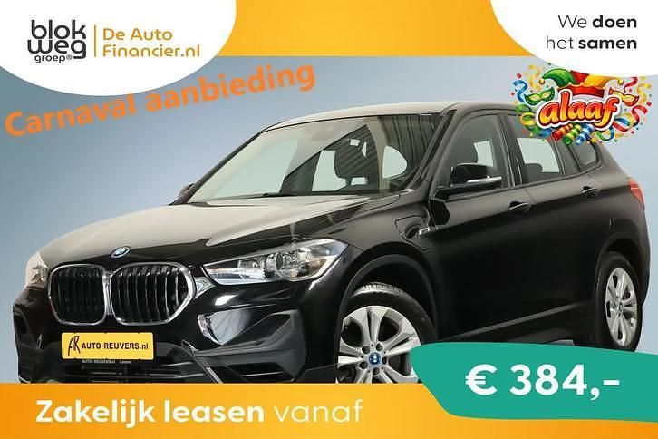 Occasion BMW iX1 Advantage 163 kW (222 PK) 2022 SUV