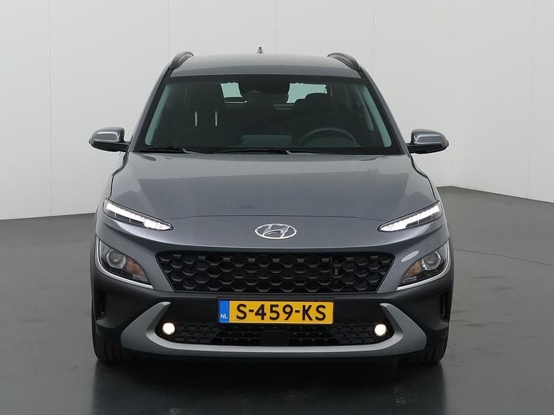Occasion Hyundai Kona Comfort 105 PK (77 kW) 2023 Grijs SUV