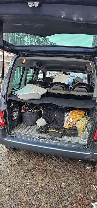 Occasion Citroën Berlingo 90 PK (66 kW) 2006 Blauw MPV