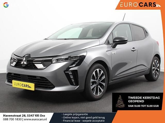 Grijs Gebruikt 2025 Mitsubishi Colt Intense Hatchback | € 22.790 (Eerlijke prijs) - Afbeelding 1/4