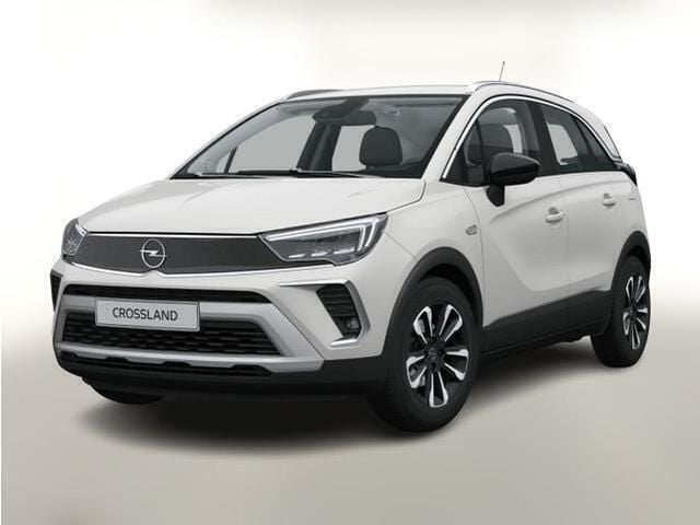 Overige Gebruikt 2023 Opel Crossland Elegance SUV | € 22.113 (Eerlijke prijs) - Afbeelding 1/4