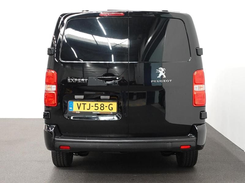 Occasion Peugeot Expert Premium 177 PK (130 kW) 2023 Zwart Van