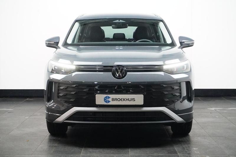 Occasion VW Tayron Edition 2025 Grijs SUV