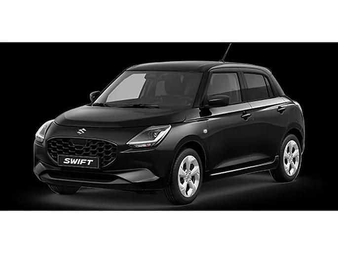 Hatchback Nieuw 2025 Suzuki Swift Hatchback | € 22.798 (Eerlijke prijs) - Afbeelding 1/1