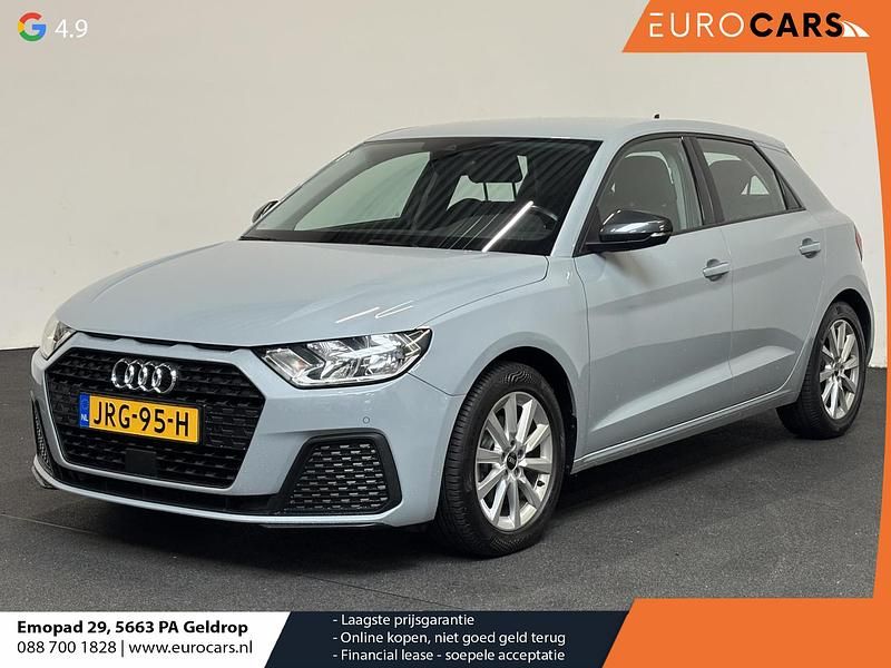 Occasion Audi A1 Sportback 2025 Grijs Hatchback