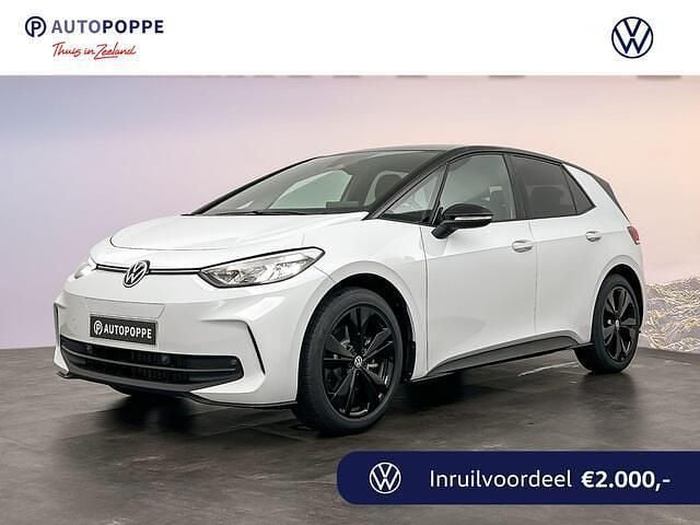 Hatchback Nieuw 2025 VW ID.3 Edition Hatchback | € 28.860 (Goede deal) - Afbeelding 1/4