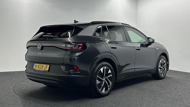 Occasion VW ID.4 Pro 150 kW (204 PK) 2021 Grijs SUV