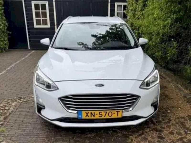 Gebruikt 2019 Ford Focus Stationwagen | € 11.300 (Eerlijke prijs) - Afbeelding 1/2