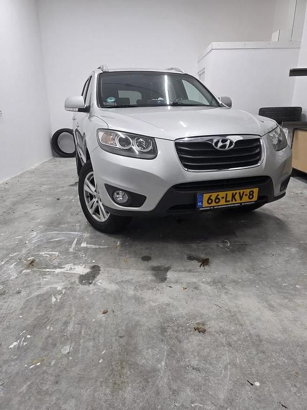 Occasion Hyundai Santa Fe 174 PK (127 kW) 2010 SUV