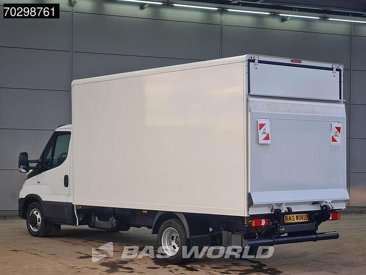 Occasion Iveco Daily 160 PK (117 kW) 2023