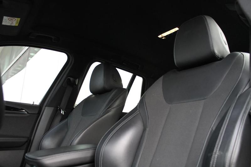 Occasion BMW X3 Executive 184 PK (135 kW) 2019 Phytonicblau SUV