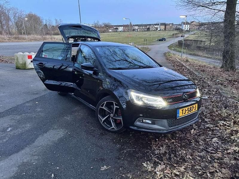 Occasion VW Polo GTI 179 PK (131 kW) 2011 Sedan
