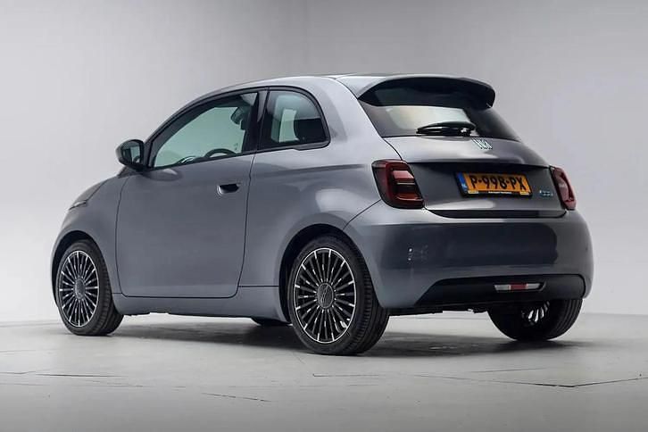 Occasion Fiat 500e Red 86 kW (118 PK) 2022