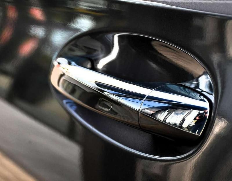 Occasion Mercedes A250 AMG line 218 PK (160 kW) 2023 Grijs Sedan