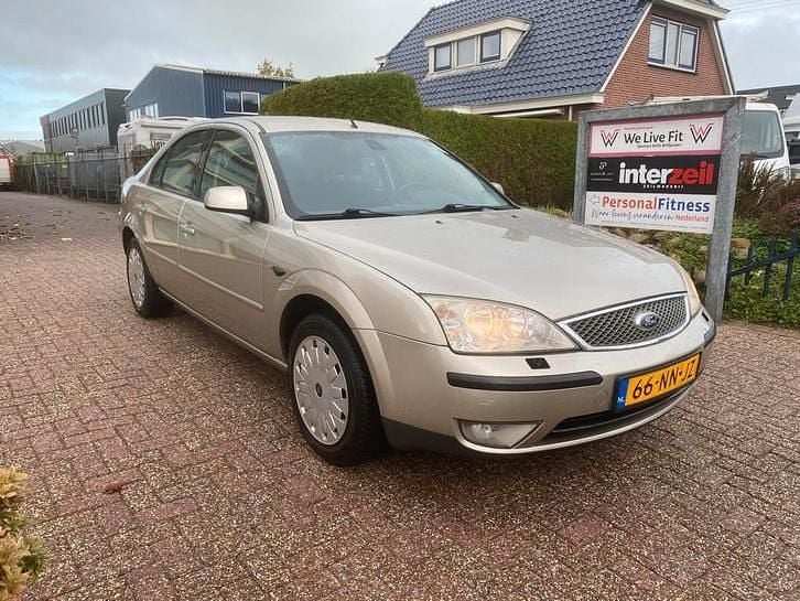 Occasion 2003 Ford Mondeo | € 1.250 (Eerlijke prijs) - Afbeelding 1/4