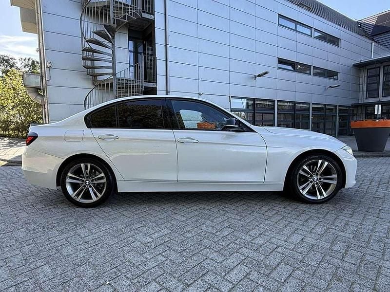 Occasion BMW 328 Sport Line 245 PK (180 kW) 2013 Sedan