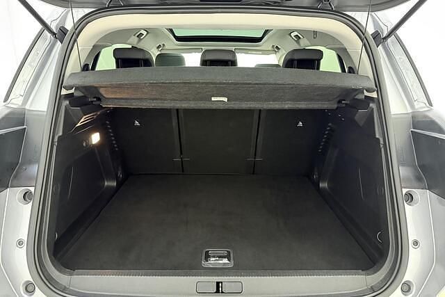 Occasion Citroën C5 Shine 224 PK (164 kW) 2023 Zilver SUV