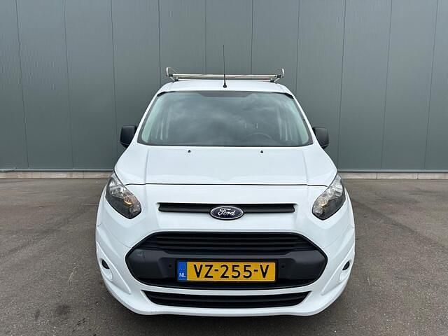 Occasion Ford Transit Trend 101 PK (74 kW) 2016 Wit Van