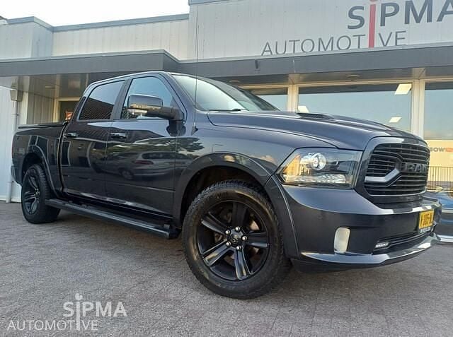 Overige Gebruikt 2018 Dodge Ram Pickup | € 31.500 (Eerlijke prijs) - Afbeelding 1/1