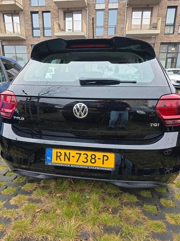 Occasion VW Polo 89 PK (65 kW) 2018