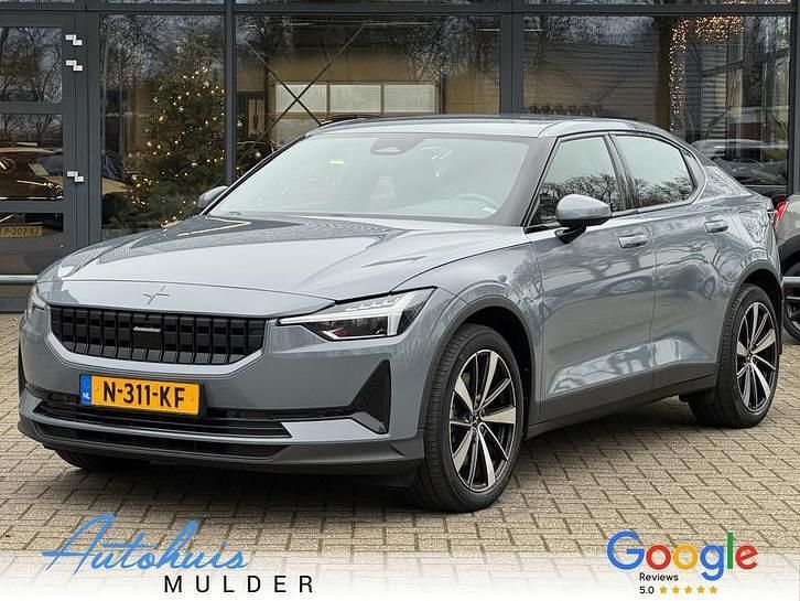 Occasion 2021 Polestar 2 Standard Range Single Motor Hatchback | € 22.399 (Goede deal) - Afbeelding 1/4