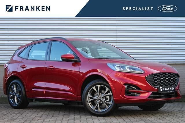 Occasion Ford Kuga ST-Line 225 PK (165 kW) 2024 Rood SUV