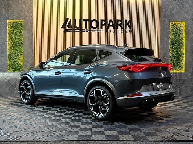 Occasion Cupra Formentor 311 PK (228 kW) 2021 Grijs SUV