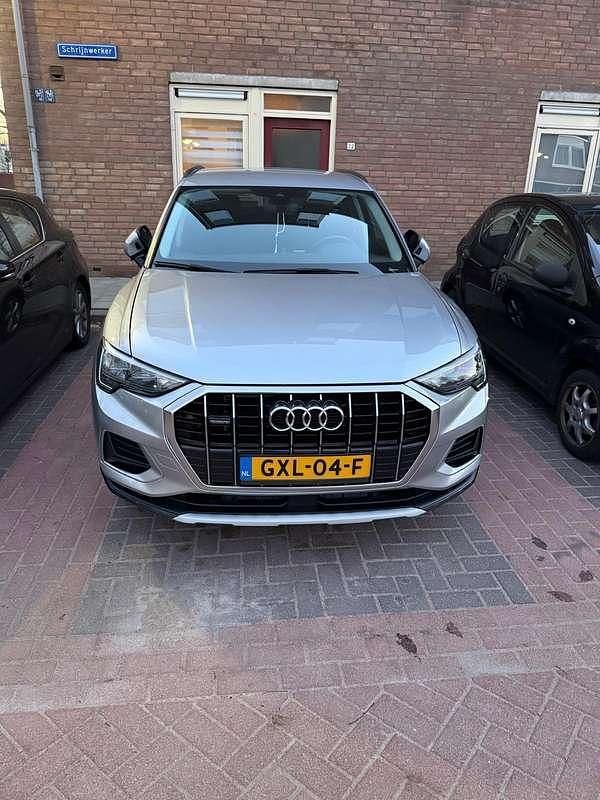 Occasion Audi Q3 190 PK (139 kW) 2019 Grijs SUV
