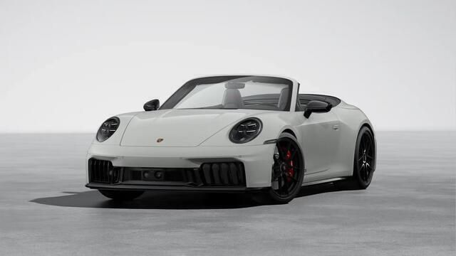 Overige Nieuw 2024 Porsche 911 Carrera 4 GTS Cabriolet | € 274.900 (Duur) - Afbeelding 1/4