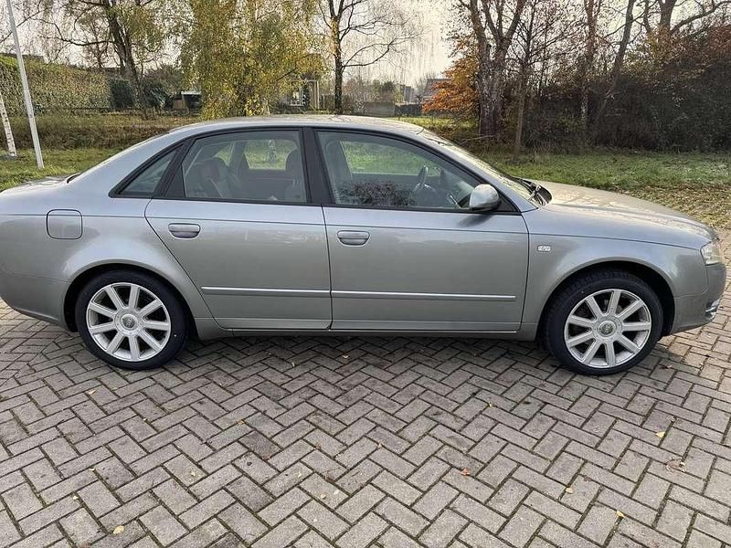 Occasion Audi A4 Proline 131 PK (96 kW) 2005 Grijs Sedan