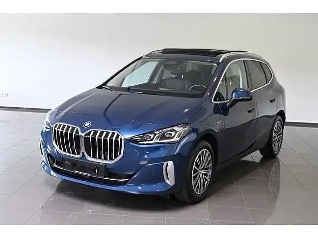 Gebruikt 2023 BMW 225 Active Tourer Luxury Line MPV | € 39.800 (Iets duurder) - Afbeelding 1/4