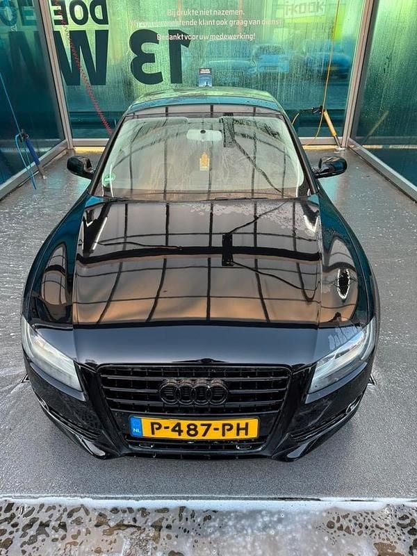 Gebruikt 2011 Audi A5 Sportback Hatchback | € 5.500 (Super prijs) - Afbeelding 1/4