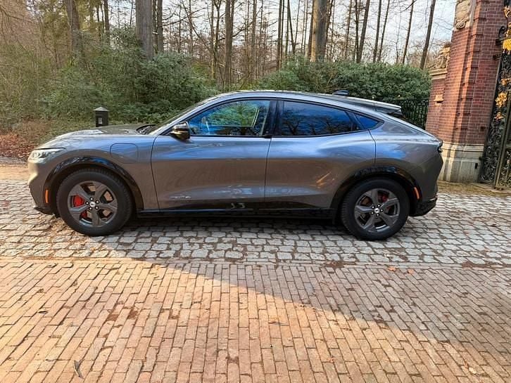 Occasion Ford Mustang Mach-E 275 kW (375 PK) 2021 SUV