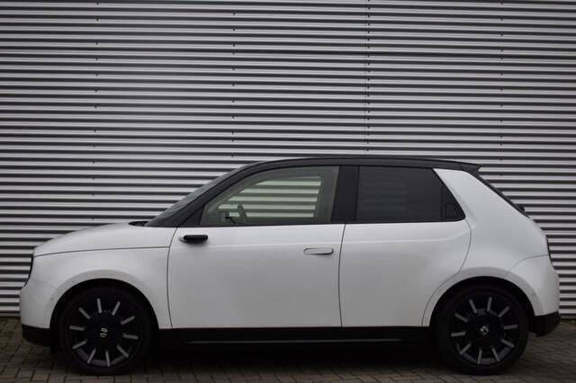 Occasion Honda e Advance 113 kW (154 PK) 2020 Wit Hatchback