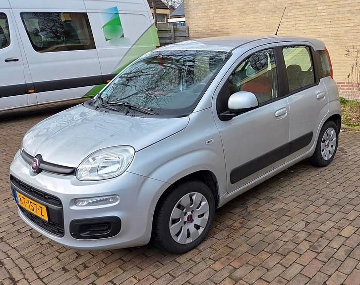 Occasion Fiat Panda 80 PK (58 kW) 2016 Hatchback