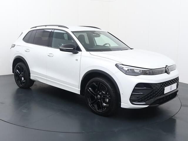 Occasion VW Tiguan Business 204 PK (150 kW) 2024 Wit SUV