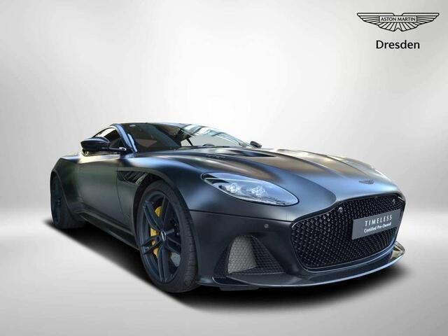 Overige Gebruikt 2020 Aston Martin DBS Coupé | € 267.540 - Afbeelding 1/4