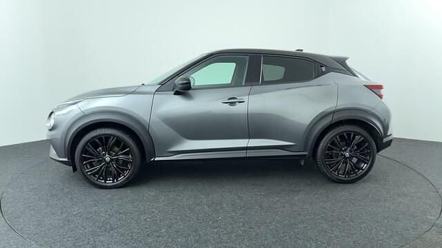 Occasion Nissan Juke Enigma 114 PK (83 kW) 2021 Grijs SUV