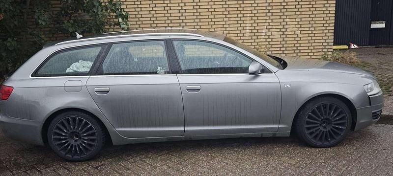 Occasion Audi A6 177 PK (130 kW) 2006 Stationwagen