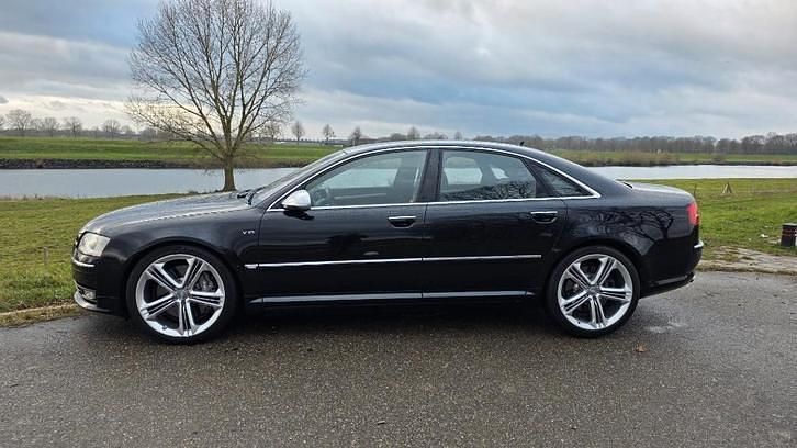 Occasion Audi S8 450 PK (330 kW) 2006 Sedan