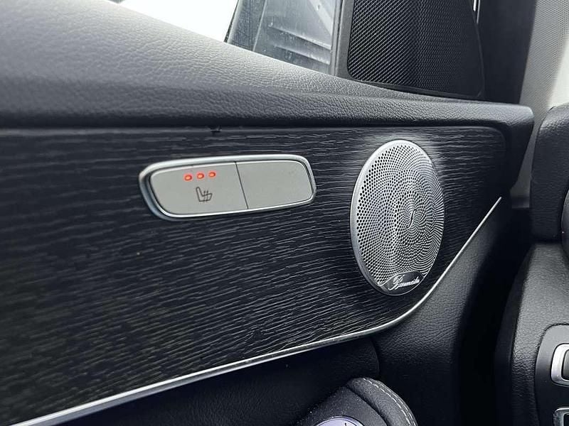 Occasion Mercedes C300e 333 PK (244 kW) 2020 Grijs Stationwagen