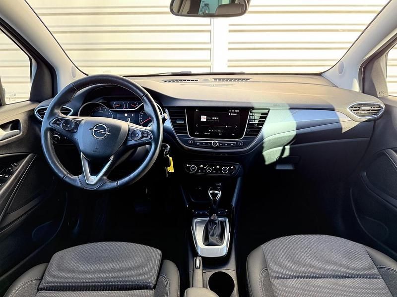 Occasion Opel Crossland X Elegance 2023 Grijs SUV