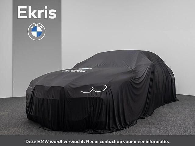 Wit Occasion 2025 BMW 330 M Sport Sedan | € 47.900 (Goede deal) - Afbeelding 1/1