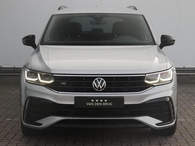 Occasion VW Tiguan R-line 150 PK (110 kW) 2026 Grijs SUV