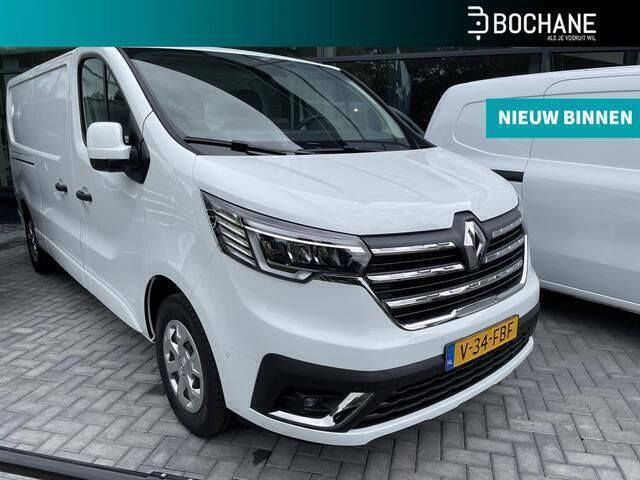 Overige Gebruikt 2024 Renault Trafic Van | € 32.900 (Super prijs) - Afbeelding 1/4